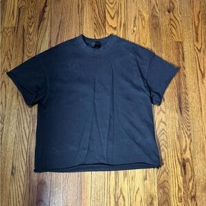 Men's Black T-Shirt
